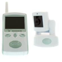 Summer Infant Best Zoom View™ Digitālais Video Monitors 02642