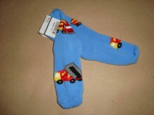 Weri Spezials terry socks 16-17 size