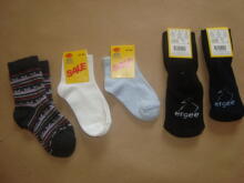 Weri Spezials terry socks 16-17 size