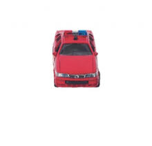 Goki VG12054 Policijas auto ASV ar sirenu