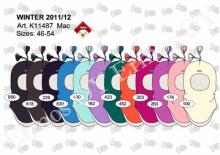 Lenne '18 Mac Art.17582/100 Snowhood  (46, 48, 50, 52, 54)
