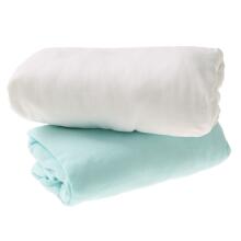 Doux Nid Jersey Blanc Art.1900286