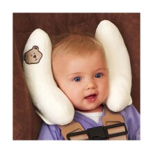 Summer Infant Art.77464 Мягкая накладка поддержка для головки малыша Cradler