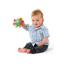 Playgro Art. 0180271 LoopyLoops