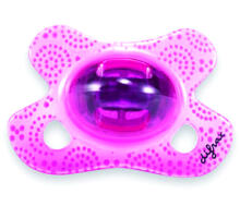 Difrax Art.113 Combi Newborn (-2/+2 Months) - Babby's Dummy