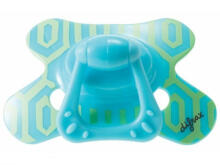 Difrax Art.800 Soother Dental + ring (6+ months)
