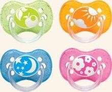 Canpol babies 22/508 Pacifier Dental 18+ month
