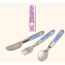 Canpol babies 9/477 Cutlery Metal