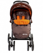 Britton Allroad Art.B2194