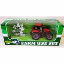 Ideal Farm Art.FA 0488 mašīna-traktors
