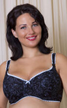 Bogema Lingerie Art.92330 Diana