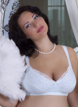 Bogema Lingerie Art.29676 Aquamarine