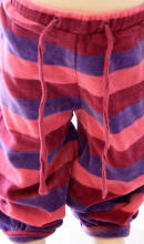 Pippi pants