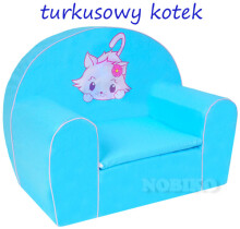 Nobiko Sofa for Kids