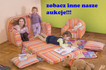 Nobiko Sofa for Kids