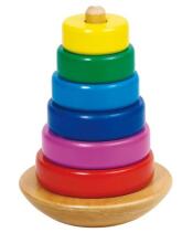 Goki Stacking Tower Art.58925