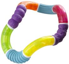 Twisty® Figure 8 Teether Toy