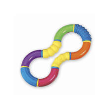 Twisty® Figure 8 Teether Toy