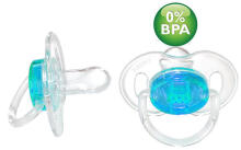 Philips Avent Silicone soother 0 - 3 m. SCF 170/20