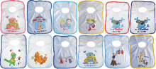 Bobas S-D3 bib