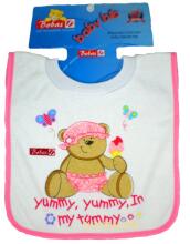 Bobas S-D3 bib