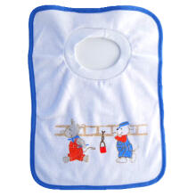 Bobas S-D3 bib