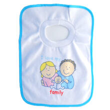 Bobas S-D3 bib
