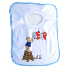 Bobas S-D3 bib