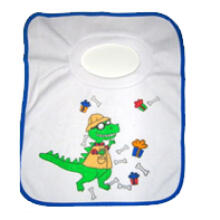 Bobas S-D3 bib