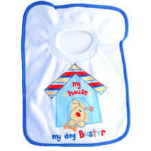 Bobas S-D3 bib