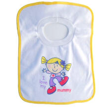 Bobas S-D3 bib
