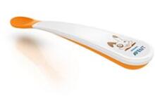 Phillips Avent Art.SCF710/00 Spoons with soft tip 6m+