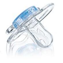 Philips Avent Art.SCF080/07 Siicone scoothers 6-18 month