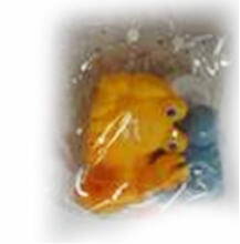4KIDS - rattle set  161301
