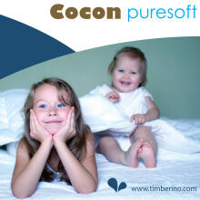 FERETTI Baby Excellent quilt & pillow