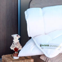 FERETTI Baby Excellent quilt & pillow