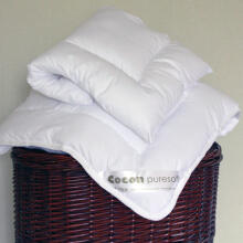FERETTI Baby Excellent quilt & pillow