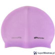 Spokey Summer Art. 85351 Silicone swimming cap