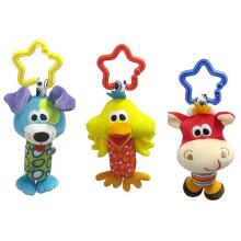 Playgro Art. 181059 Tinkle Trio
