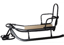 TAKO Linea  Sledge