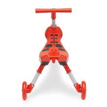 SCUTTLEBUG by Quicksmart Bērnu skrējritenis Scuttlebug