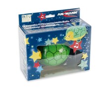 ANSMANN -  Lullaby Starlight Turtle (1800-0002) art. 416006649