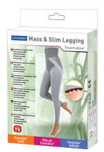 Lanaform Art. LA0132041E Mass & Slim Legging