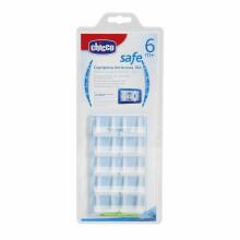 Chicco Art.64082.30  Mains socket covers 10A