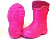 Lemigo Light Rose Art.861-03 Baby Boots