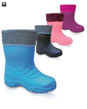 Lemigo Light Rose Art.861-03 Baby Boots