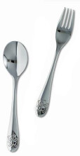 TRAMONTINA BR0166970/030 Easygrip Cutlery Metal - Столовые приборы: ложка, вилка