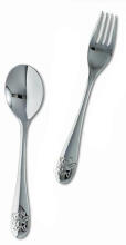 Tommee Tippee Easygrip Cutlery Meta