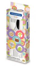 Tommee Tippee Easygrip Cutlery Meta