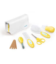 Nuvita Art.1131 Yellow Baby care kit